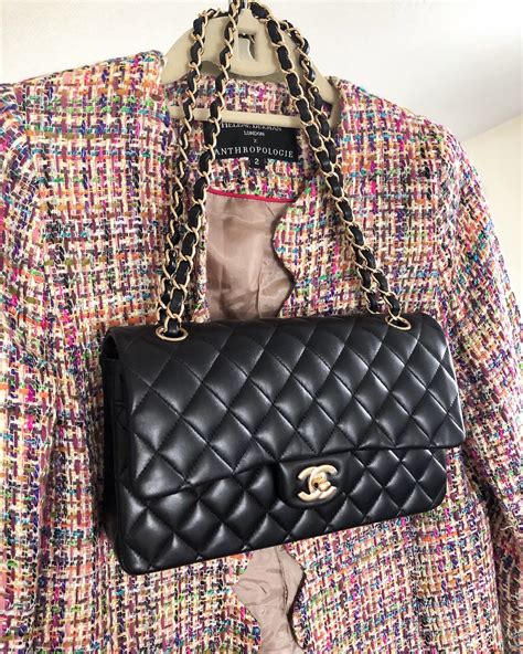 chanel classic tote bag|chanel classic bag price euro.